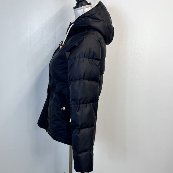 Burton Dryride American Outdoors Ski Woman's Jacket Coat size Extra Small Black - Picture 8 of 15